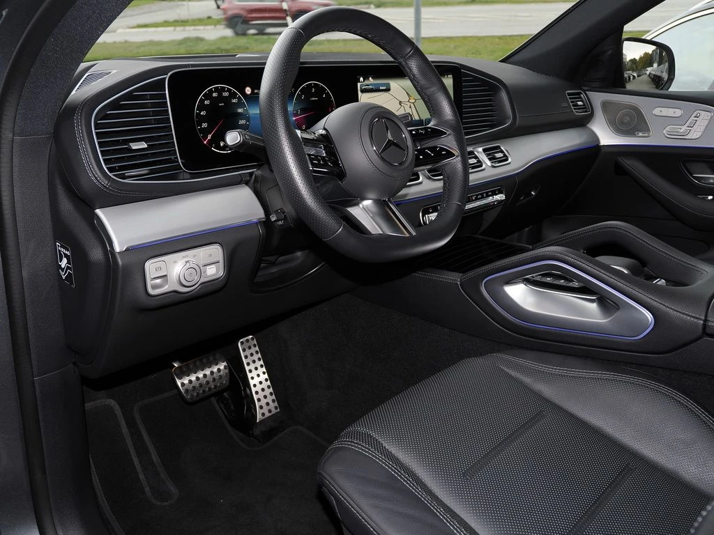 Mercedes-Benz-GLE 450 d-image-7