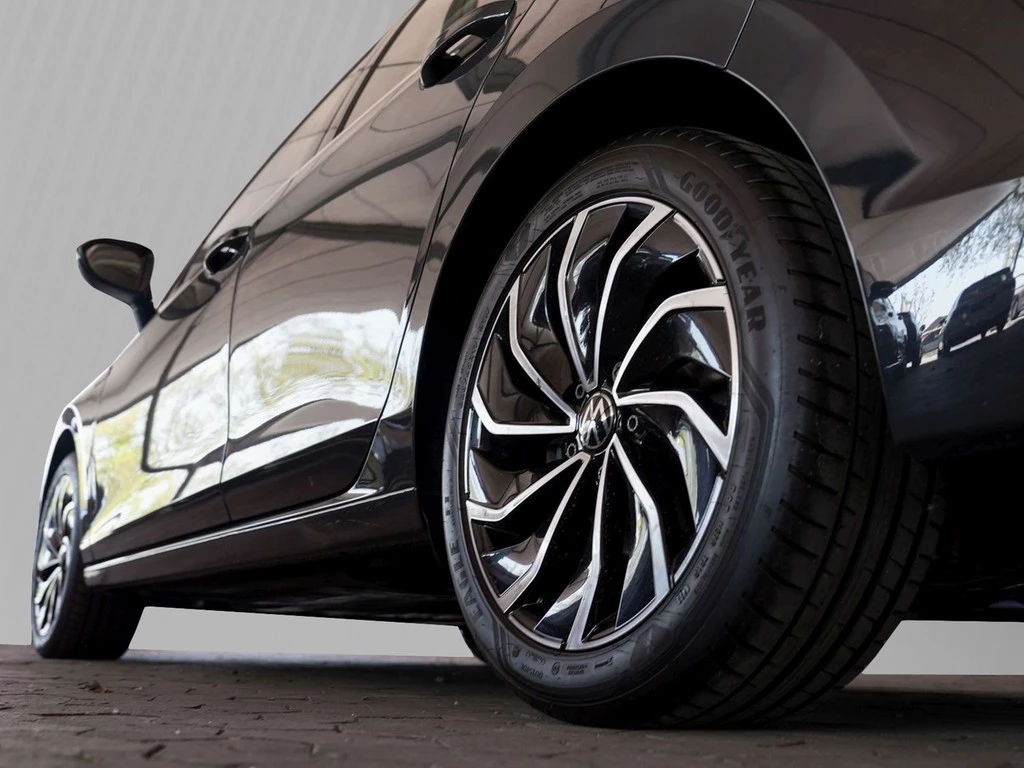 Volkswagen Golf 2.0 TDI DSG Style