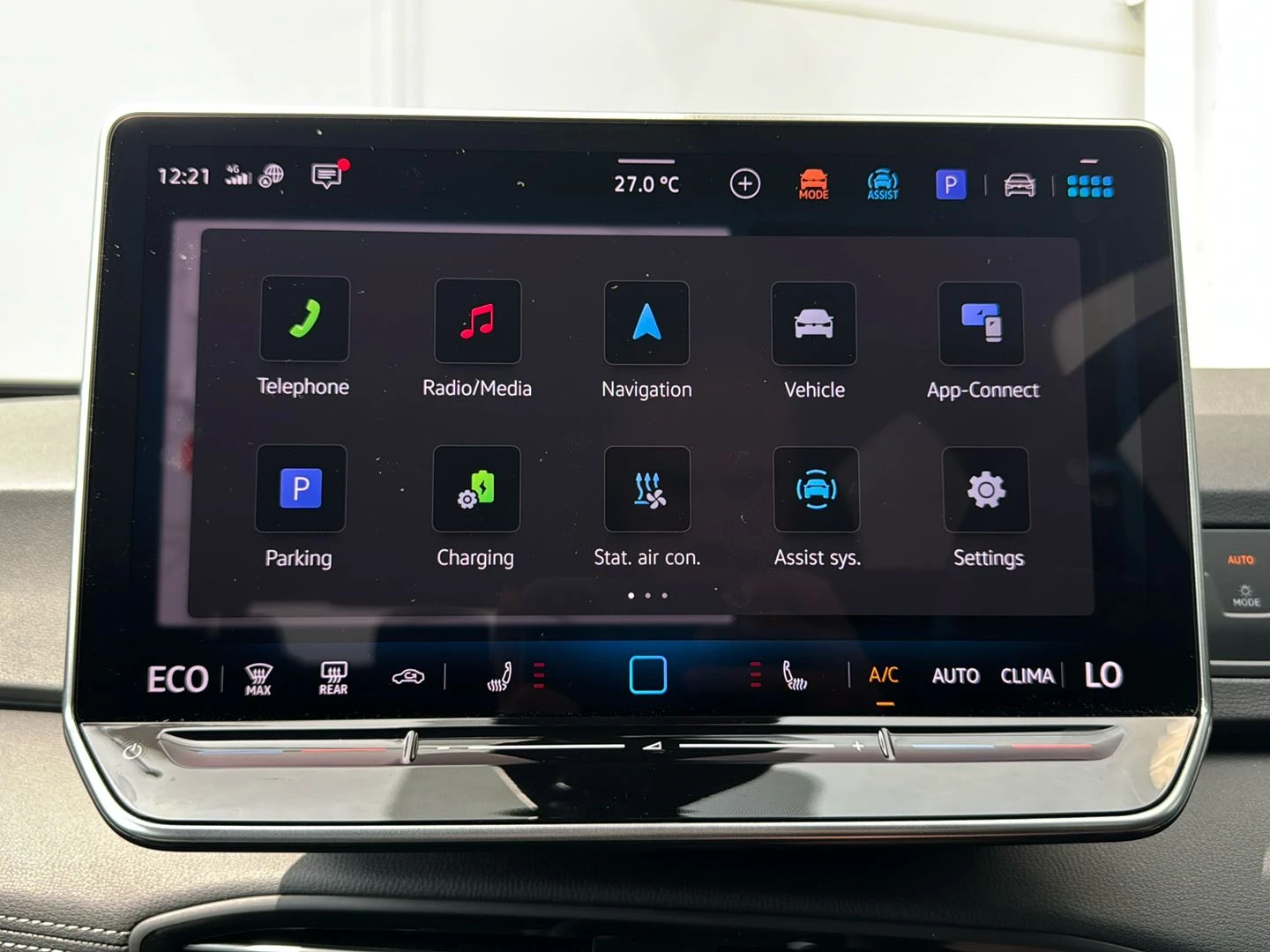 Volkswagen ID.3 150kW Match Pro 59kWh 5dr Auto