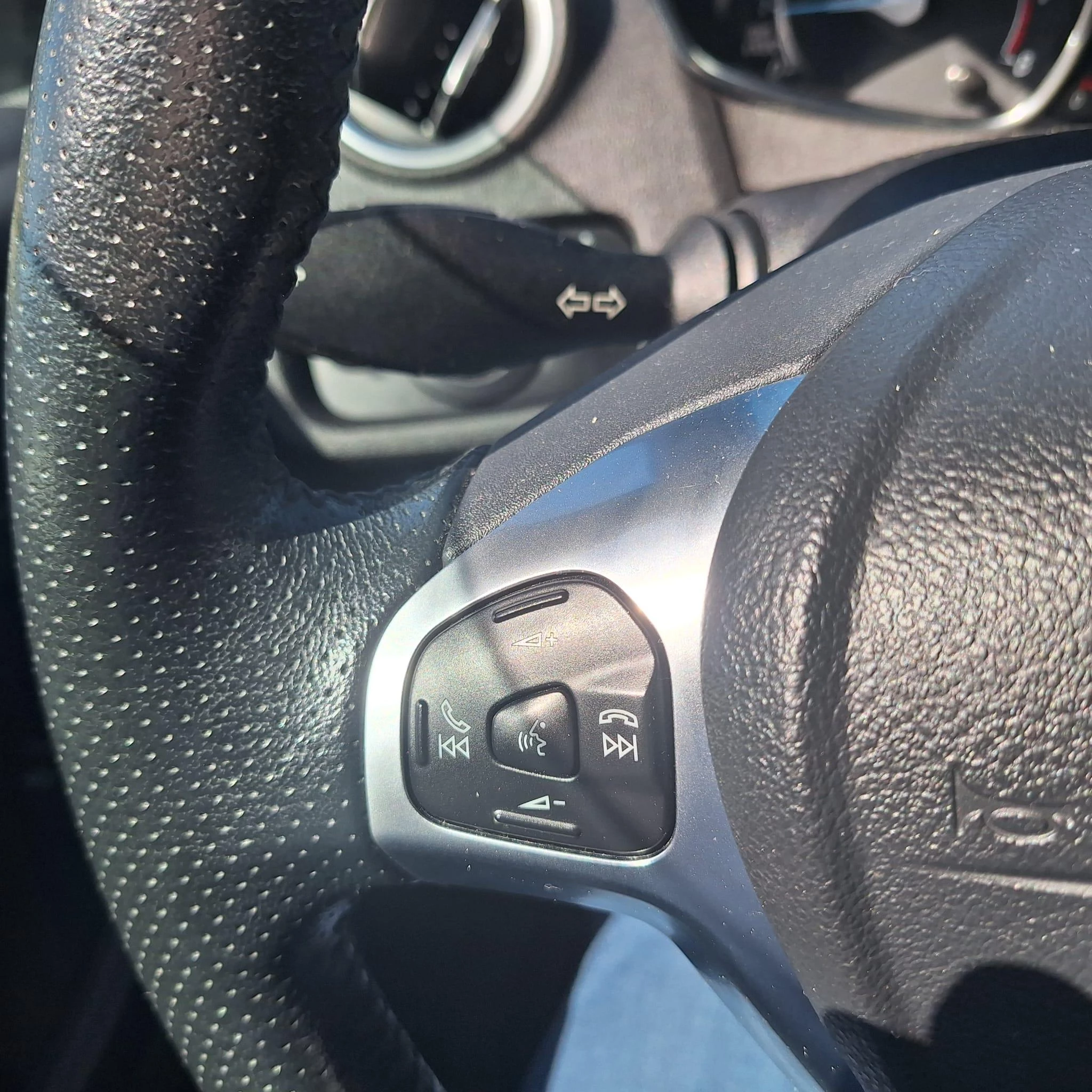 Ford Fiesta 1.0 EcoBoost ST Line