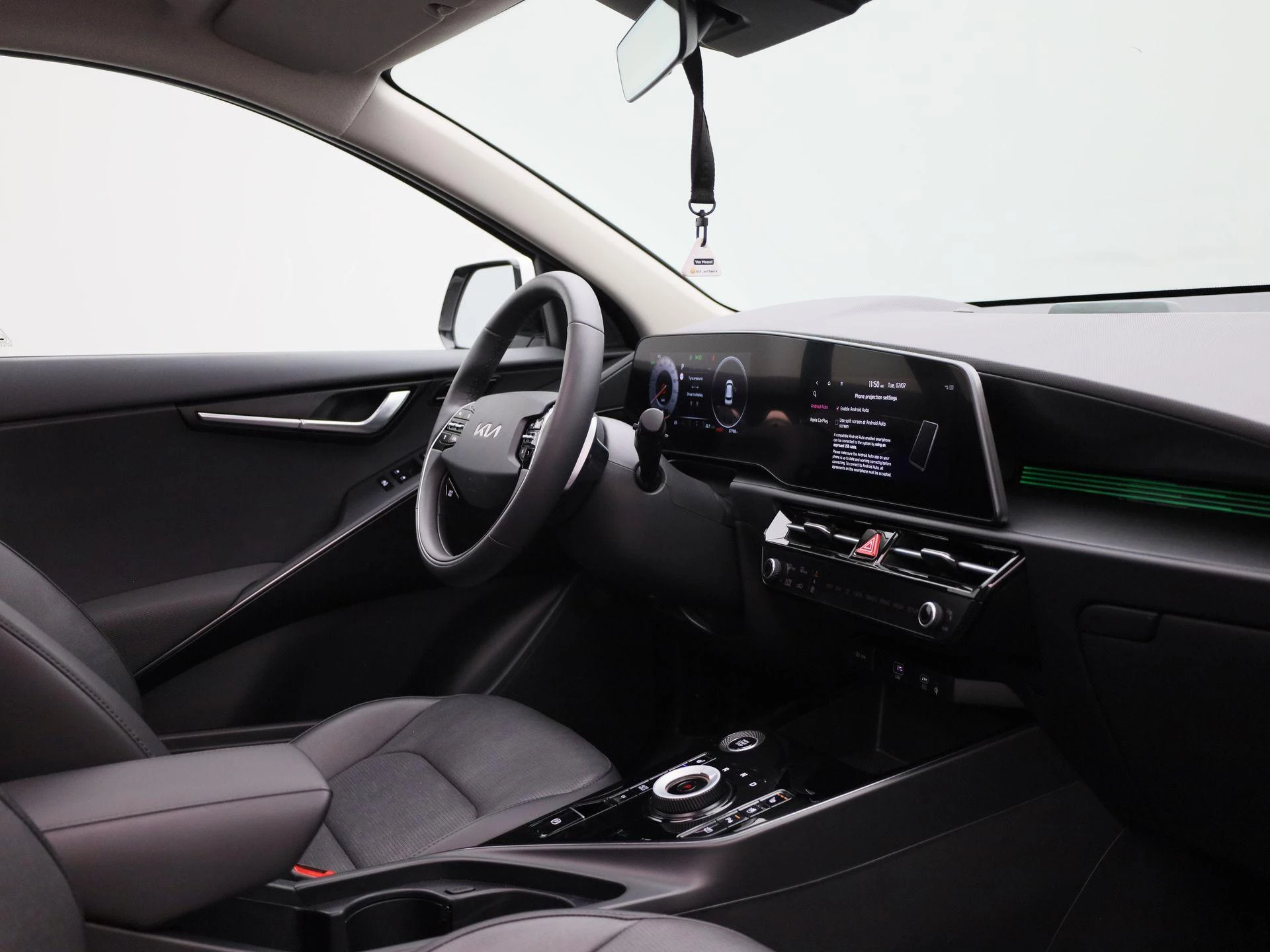 Kia Niro 1.6 GDi PHEV ExecutiveLine