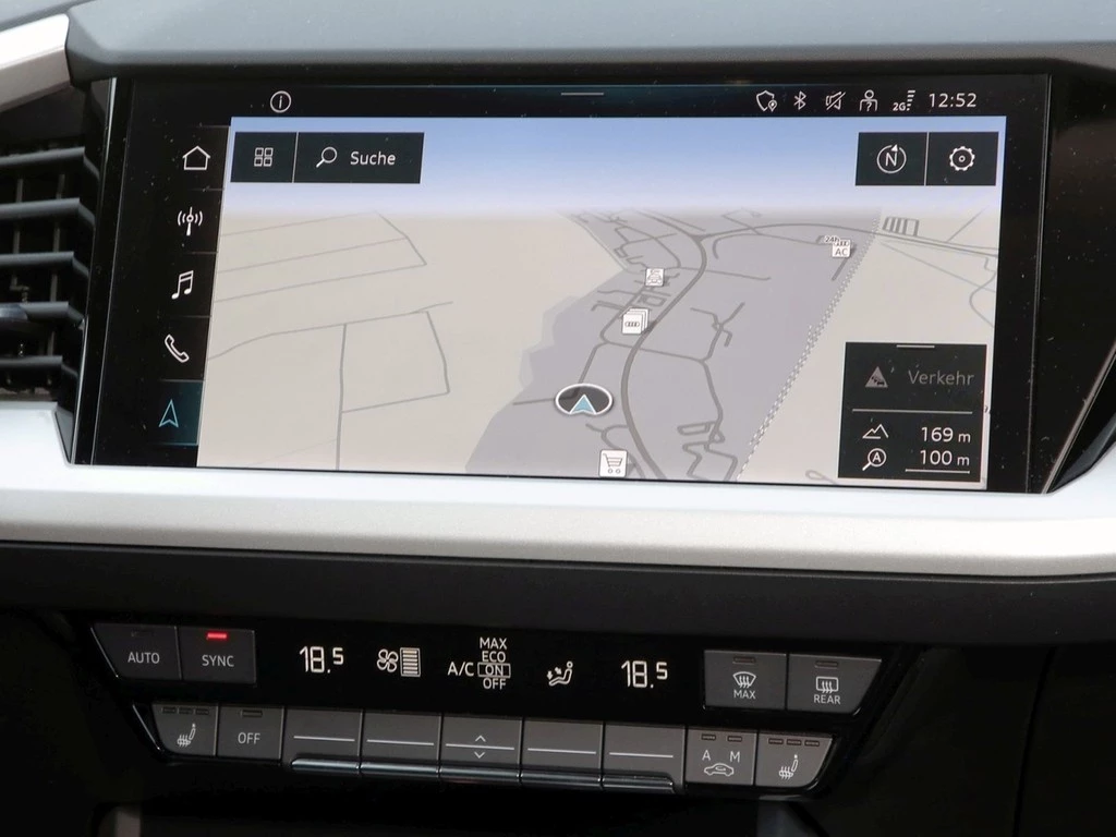 Audi Q4 e-tron 40 AHK*NAVI*VIRTUAL*ACC*PDC*LED*SHZ