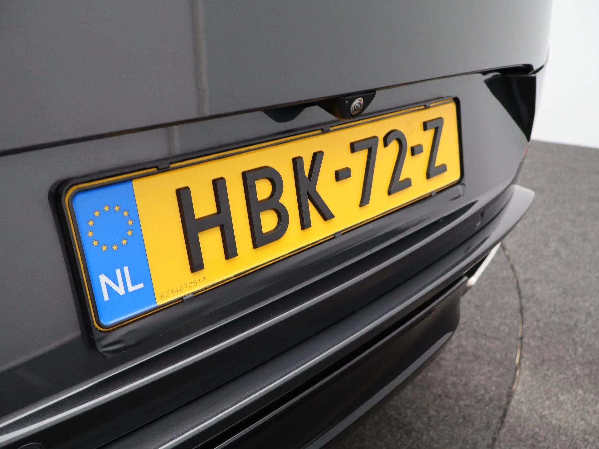 Land Rover Range Rover Sport 3.0 P510e Autobiography PHEV