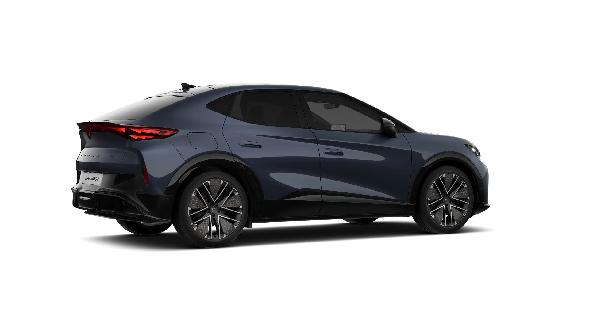 CUPRA Tavascan VZ Extreme