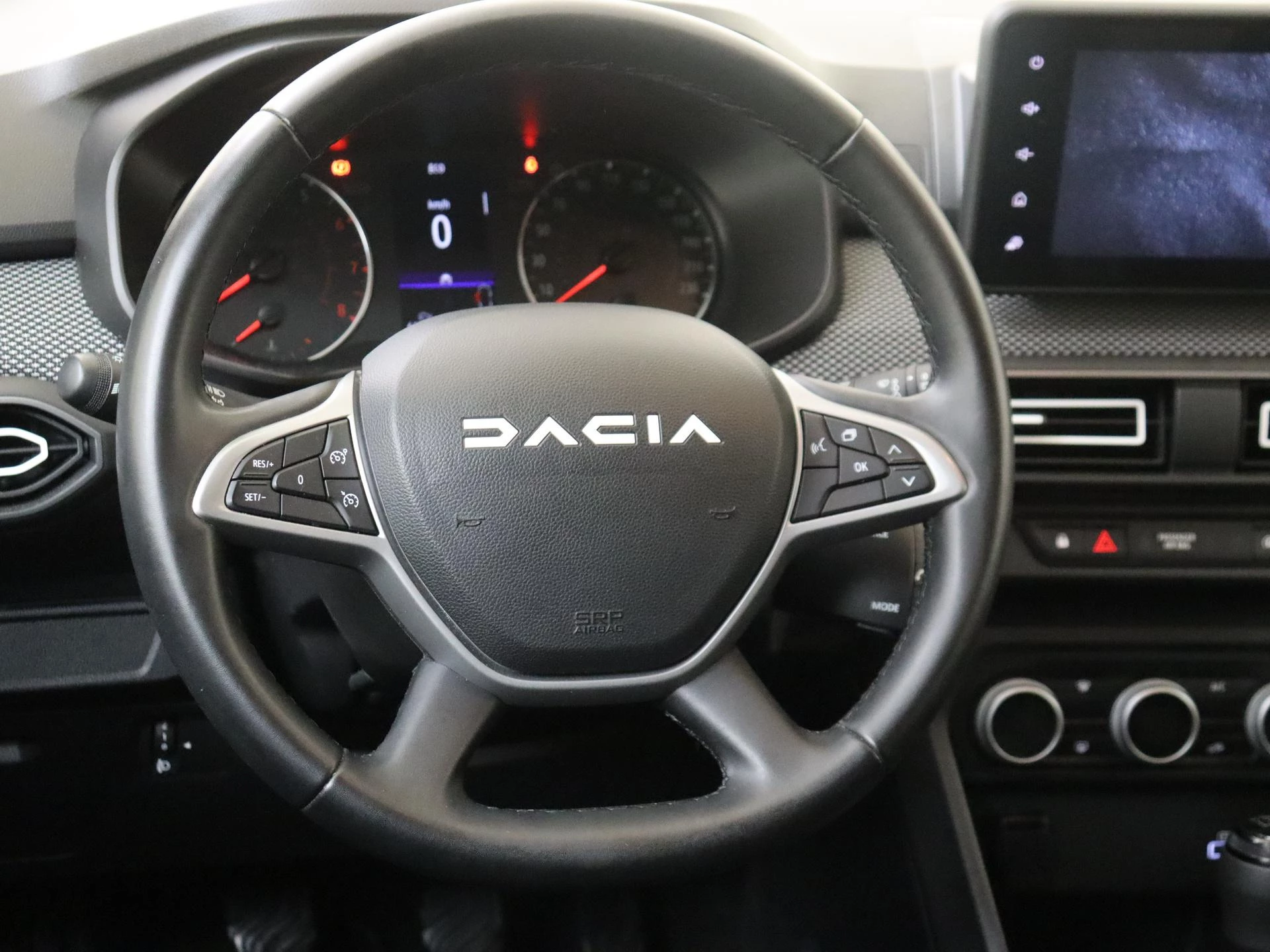Dacia Jogger 1.0 TCe 110 Extreme 5p.
