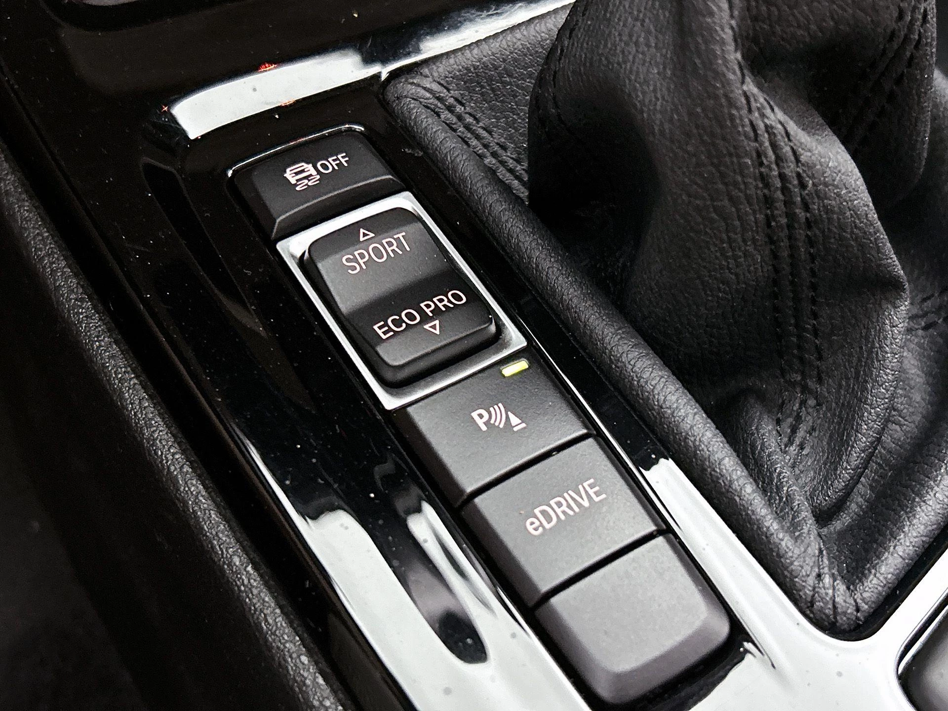 BMW X1 xDrive25e High Executive