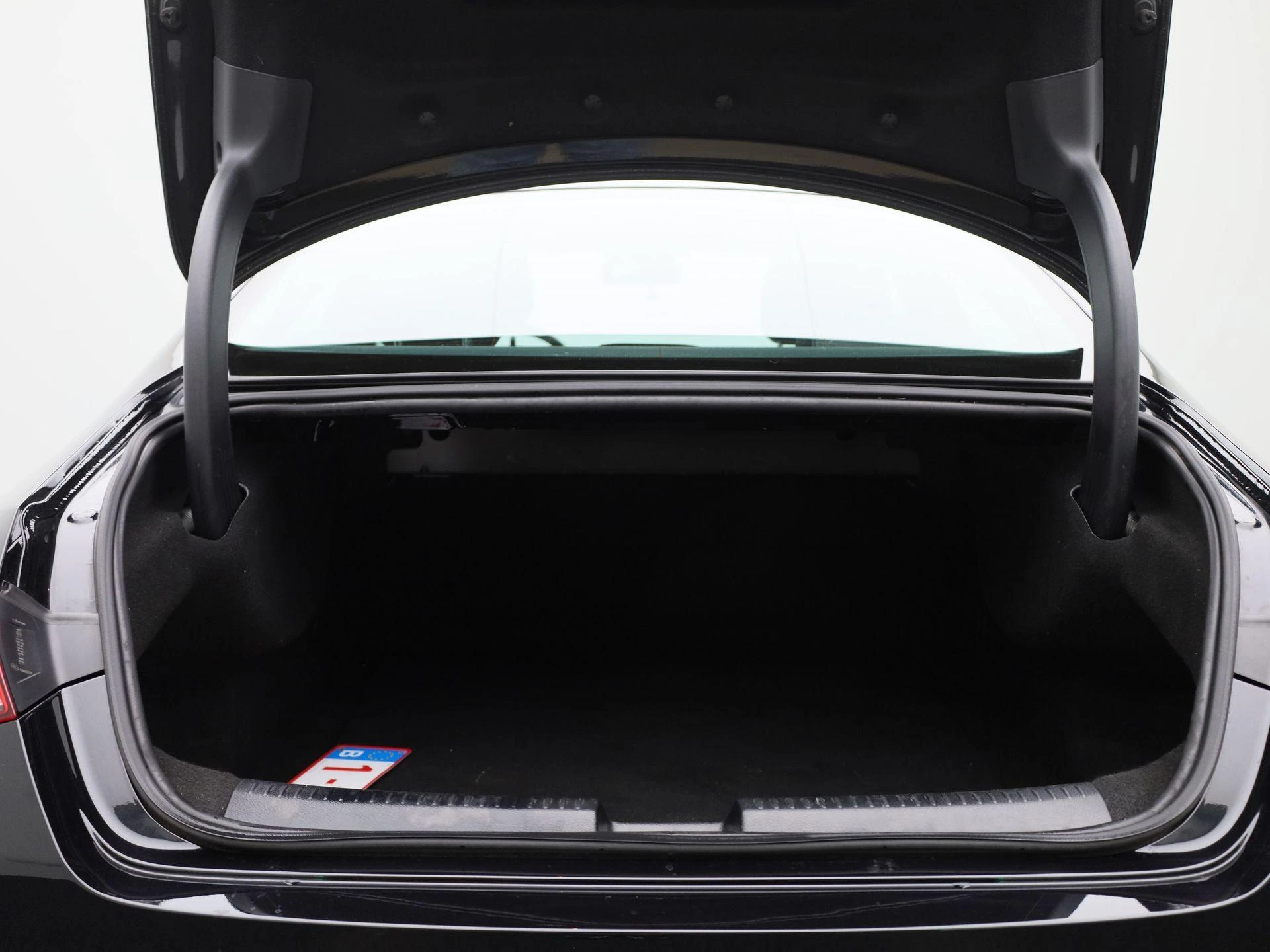 Mercedes-Benz CLA CLA 180 d Business Solution