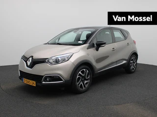 Renault Captur 0.9 TCe Dynamique