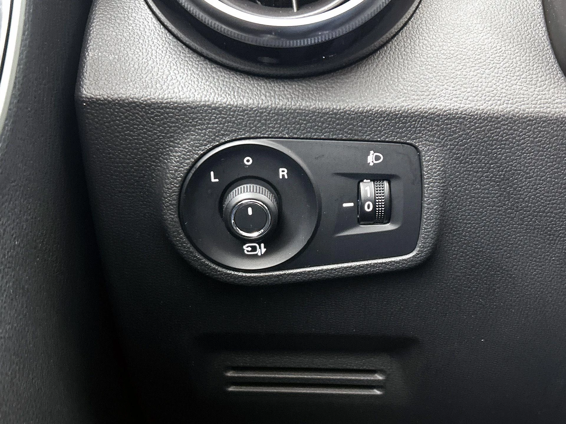 MG ZS EV MG Luxury 45 kWh