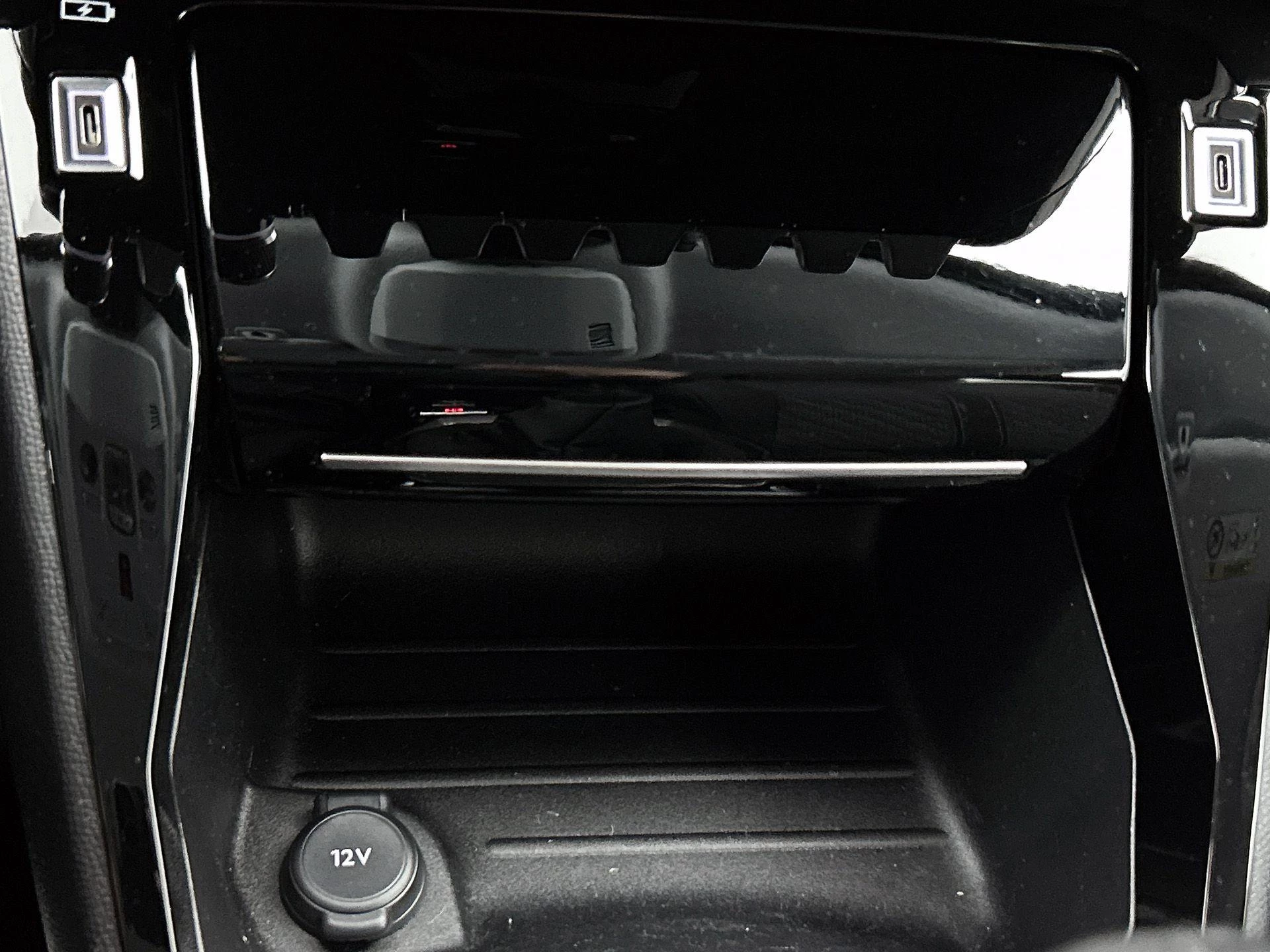 Peugeot 208 100 Allure