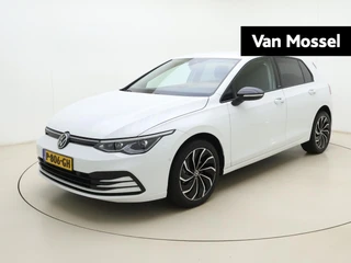 Volkswagen Golf 1.0 eTSI Life Business
