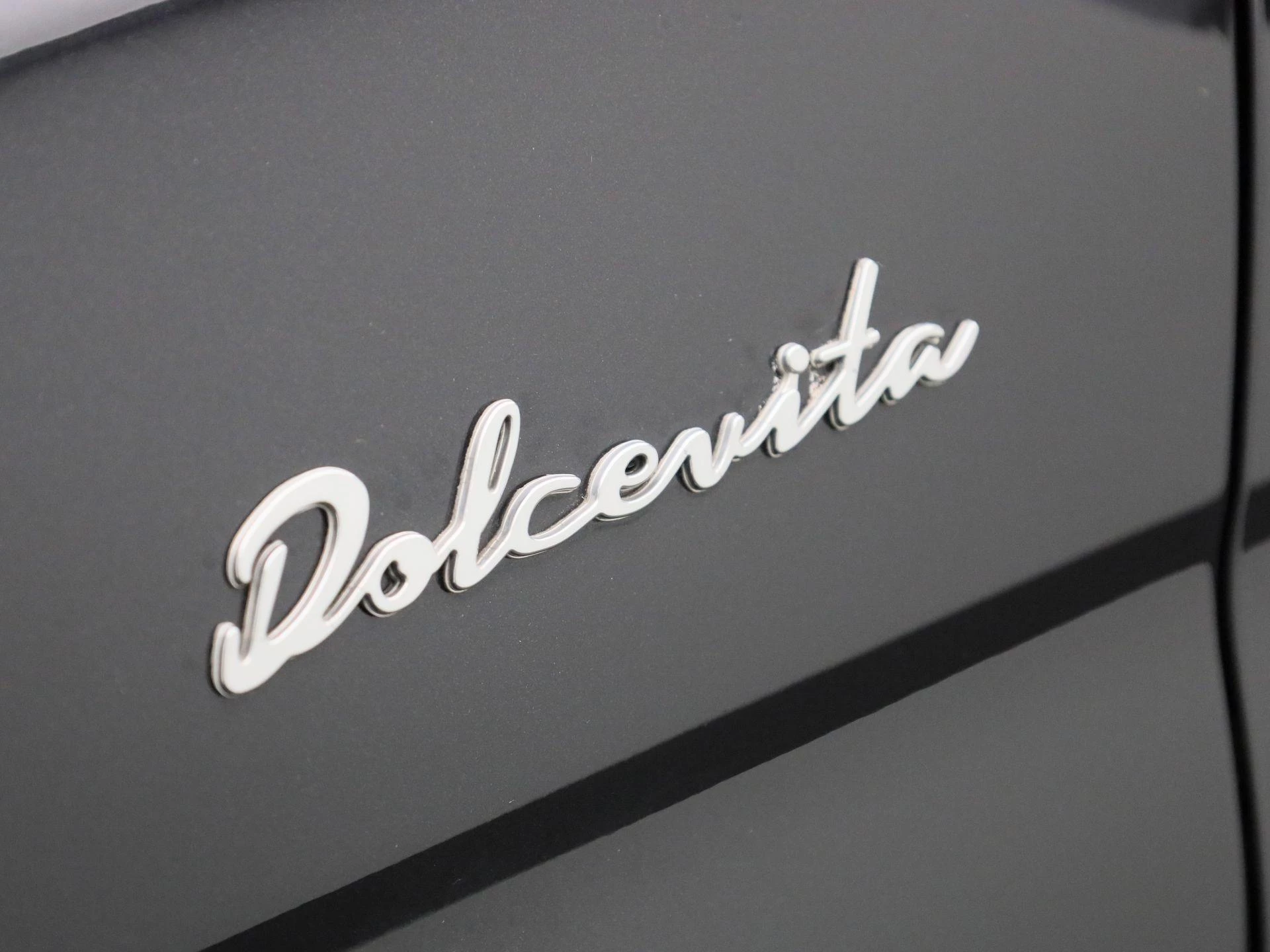 Fiat 500C 1.0 Hybrid Dolcevita