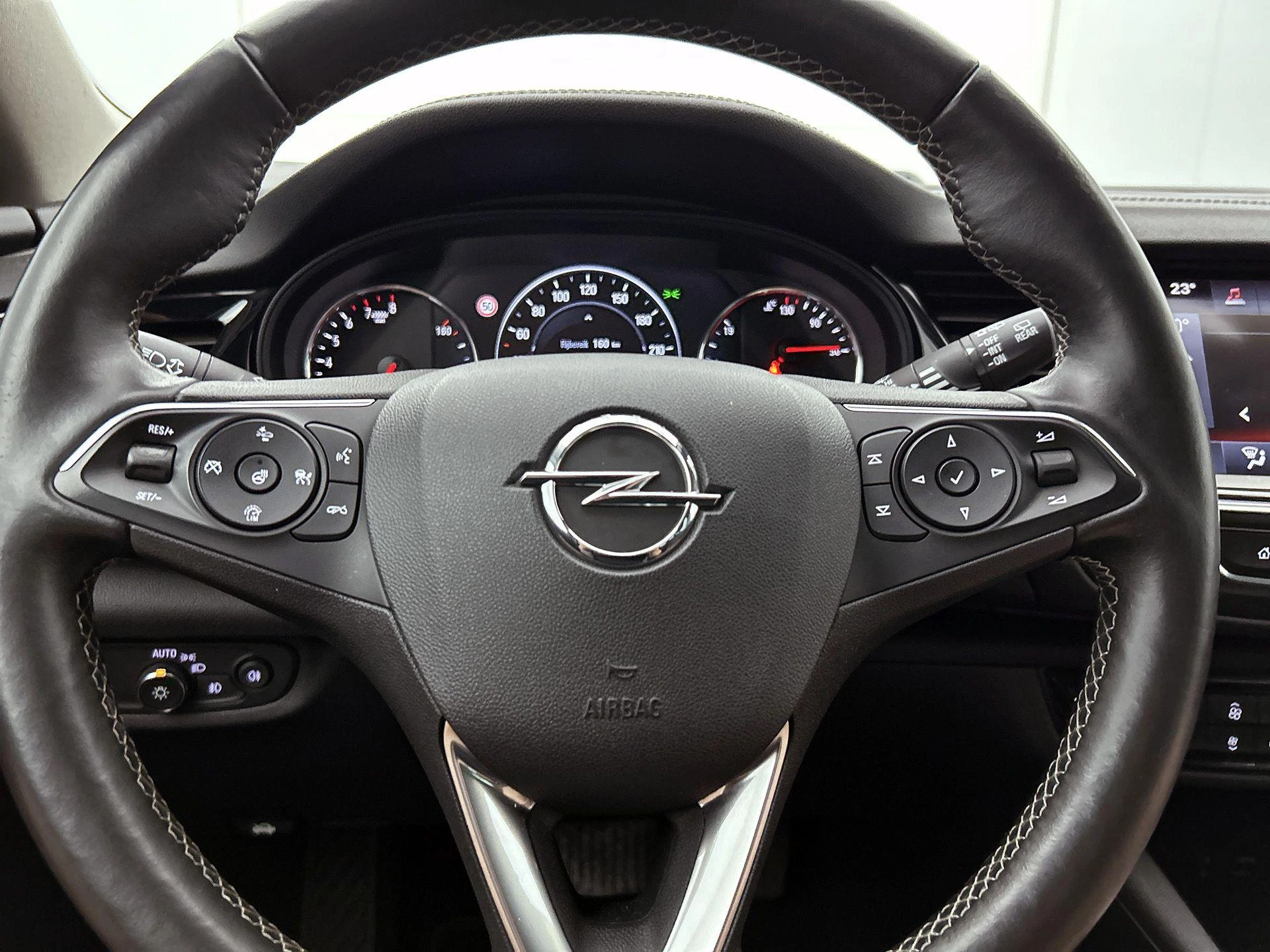 Opel Insignia Sports Tourer 1.5 Turbo Innovation