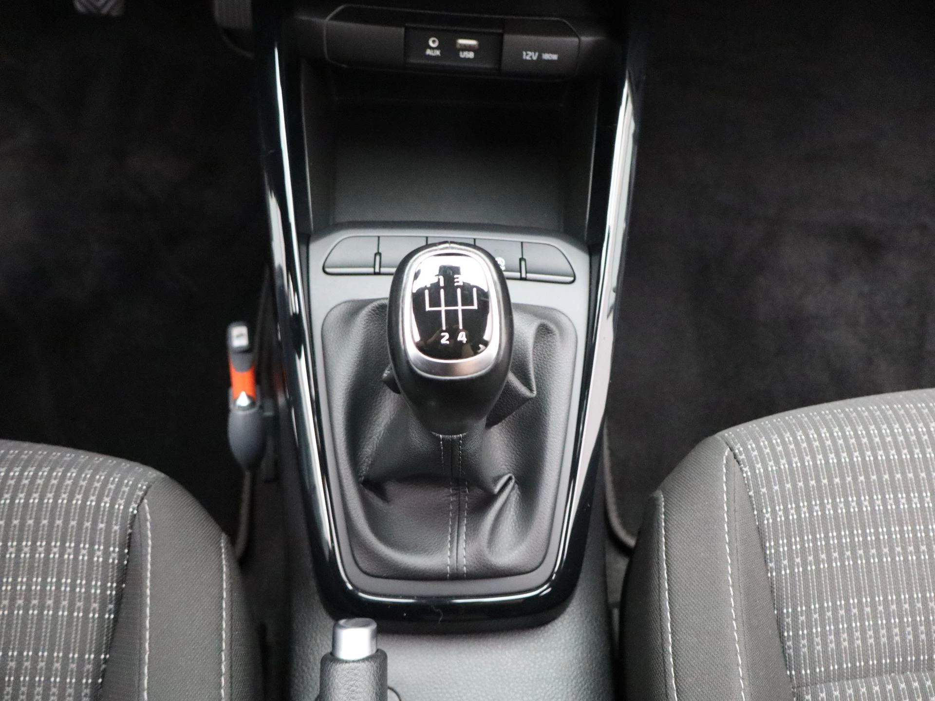 Kia Stonic 1.0 T-GDi DynamicPlusLine