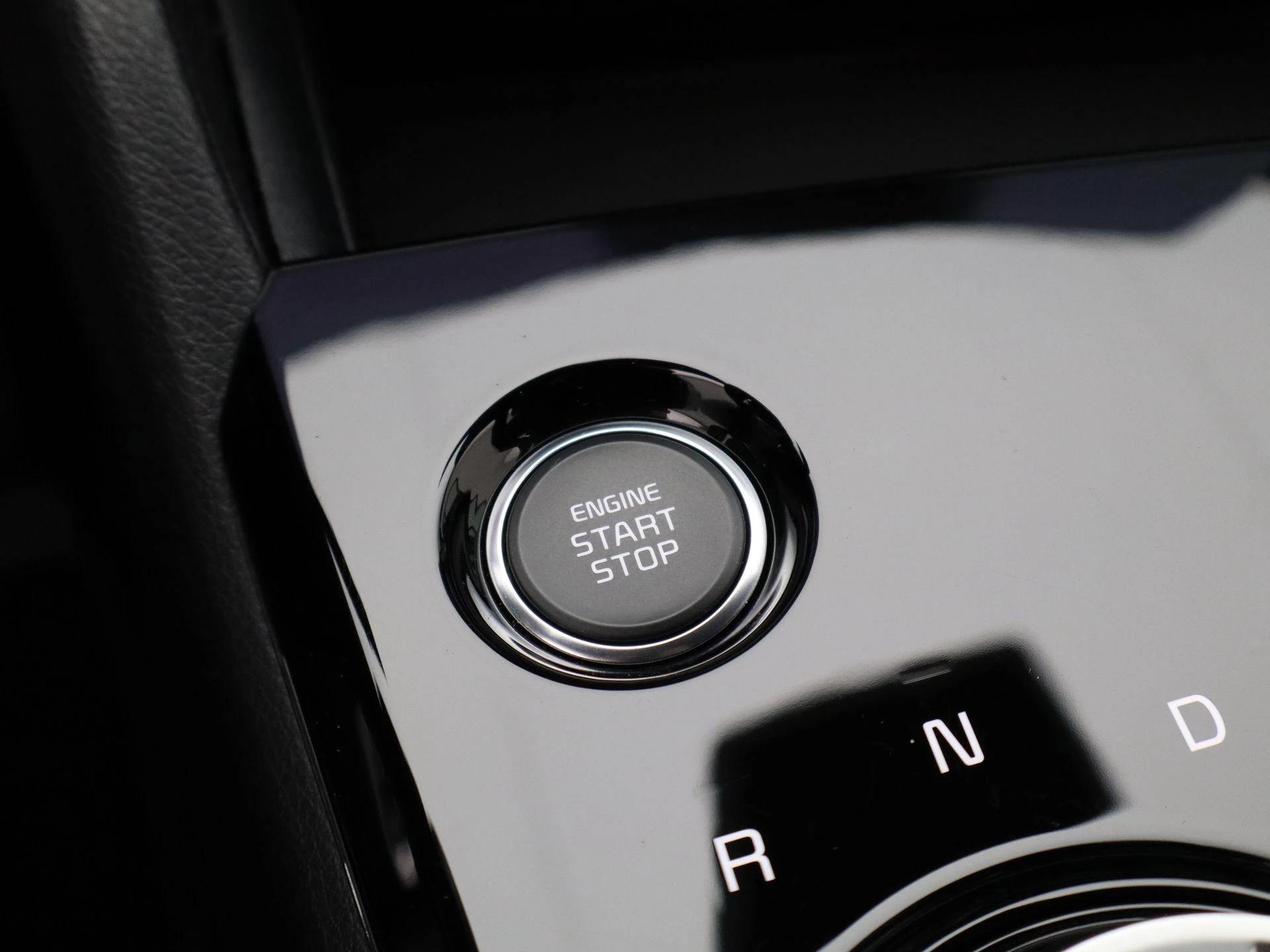 Kia Sportage 1.6 T-GDi Hybrid GT-Line Limited Edition
