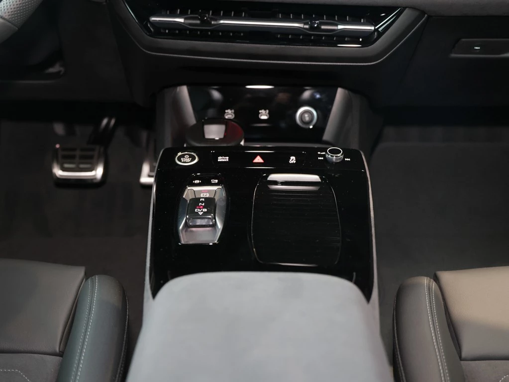 Audi A6 Avant e-tron quattro 315 kW