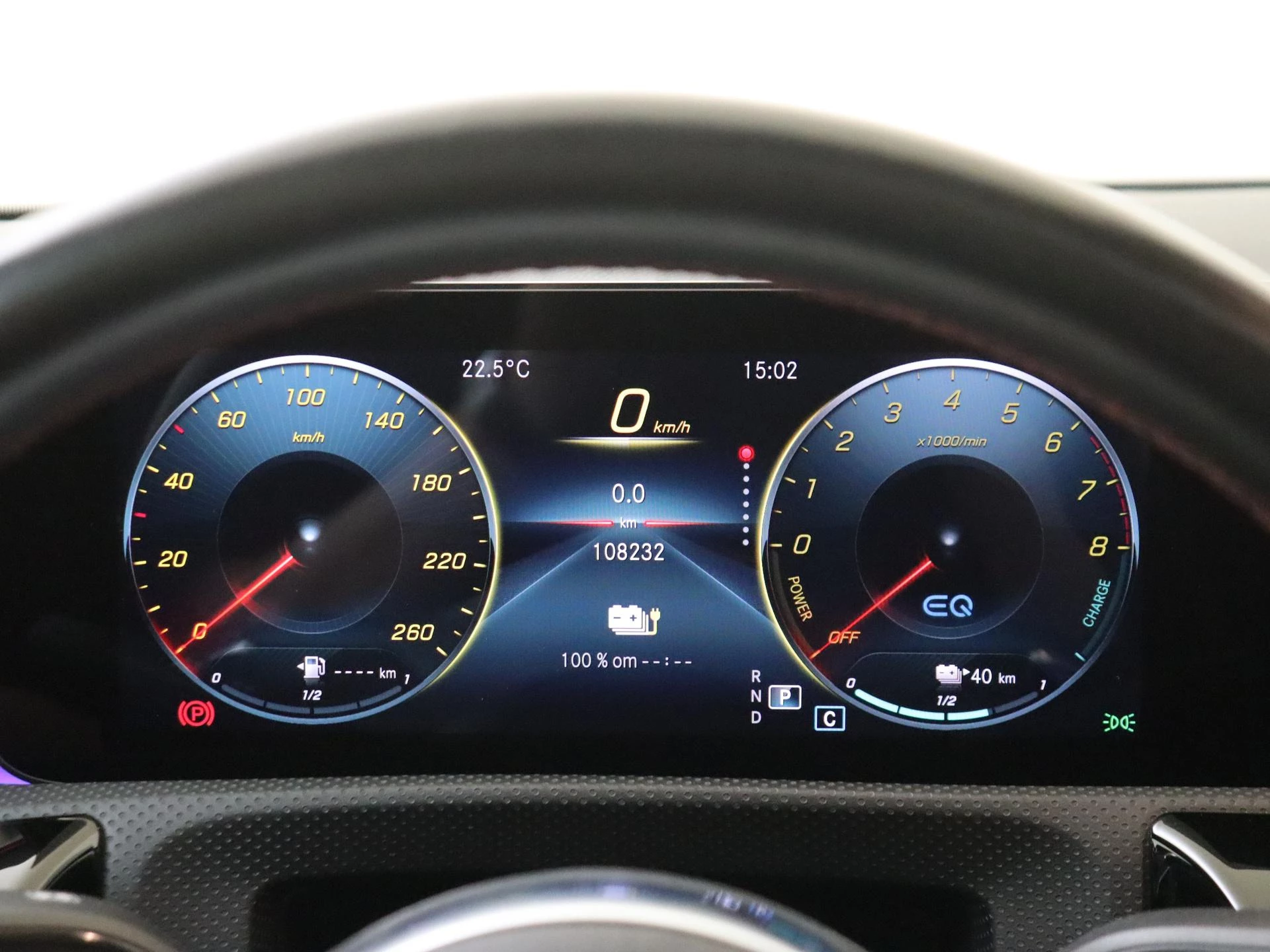 Mercedes-Benz CLA Shooting Brake 250 e Business Solution AMG Limited