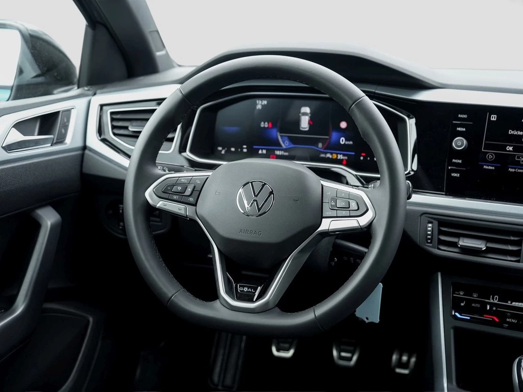 Volkswagen Taigo 1.0 TSI GOAL /Navi/LED/ACC/AppConnect/DAB+