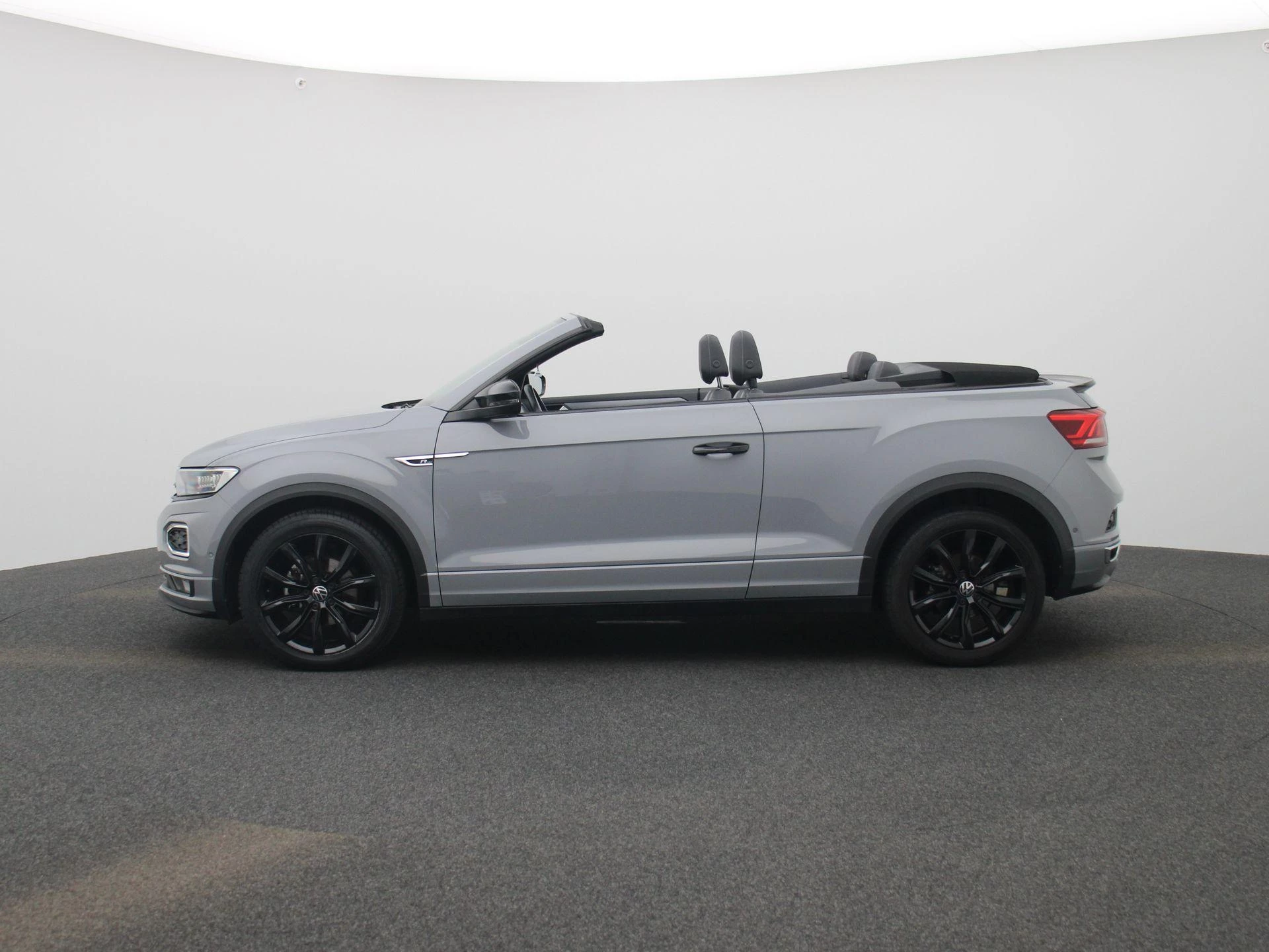 Volkswagen T-Roc Cabrio 1.5 TSI R-Line