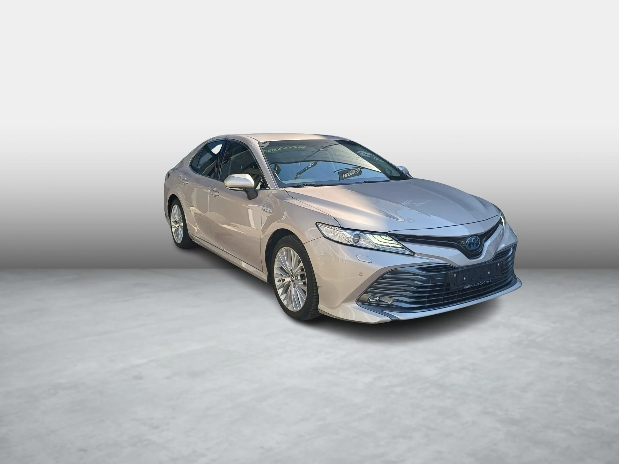 Toyota Camry 2.5 Hybrid Camry E-CVT