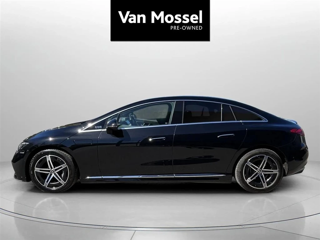 Mercedes-Benz EQE 350 EL AMG Edition 292HK Aut.