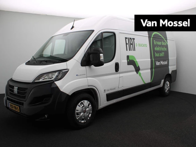 Fiat e-Ducato