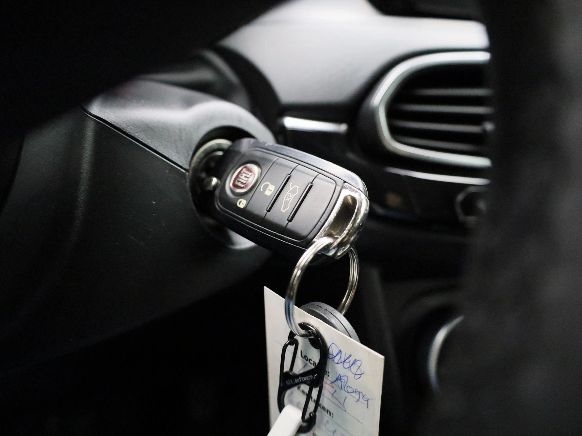 Fiat Tipo 1.5 Hybrid 130 DCT7 City Life