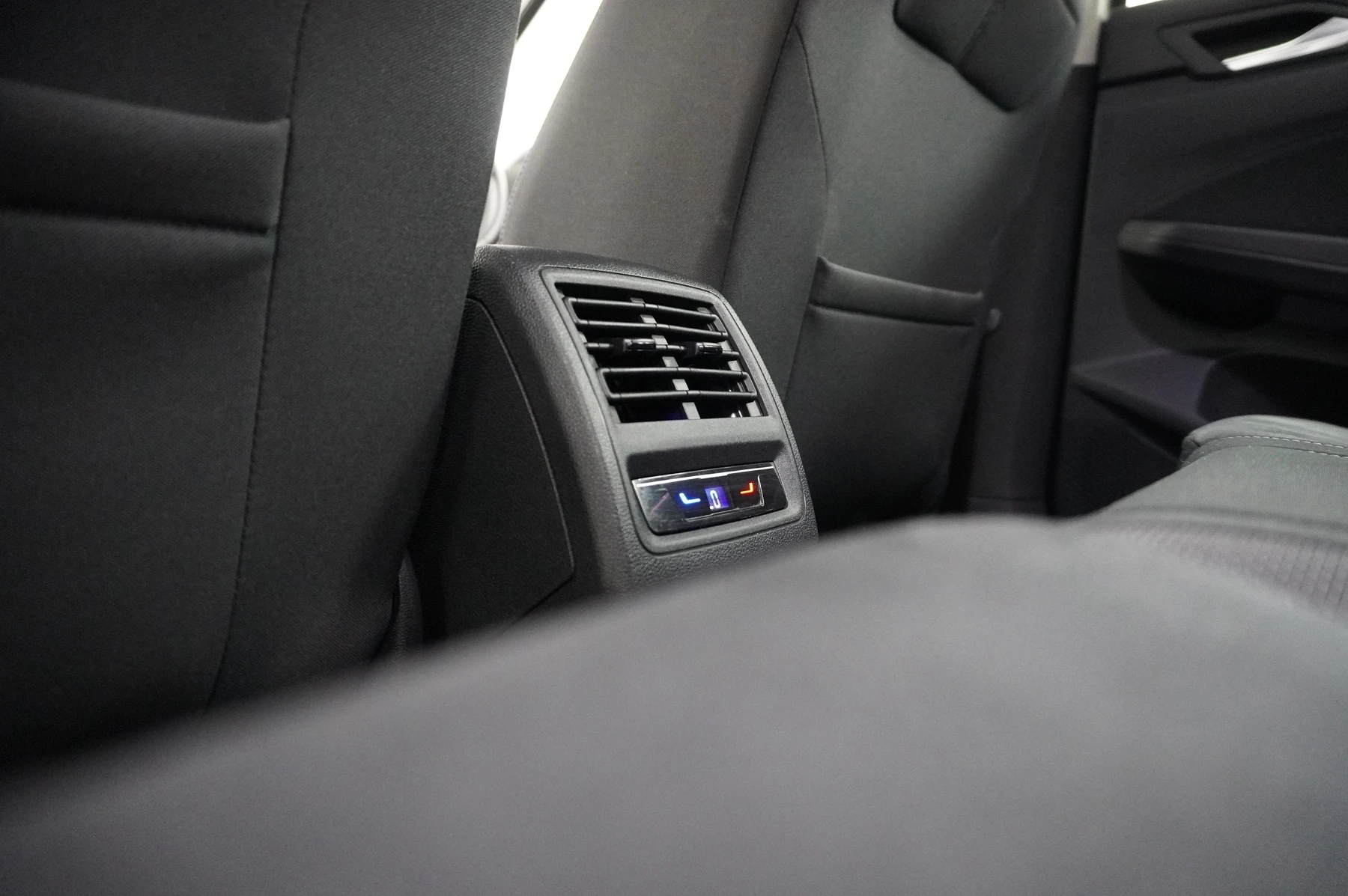 Volkswagen Golf 1.5 TSI Style 5dr