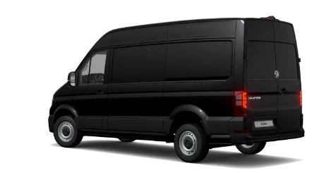 Volkswagen Crafter 2.0 TDI L3H3 Highline 140PK