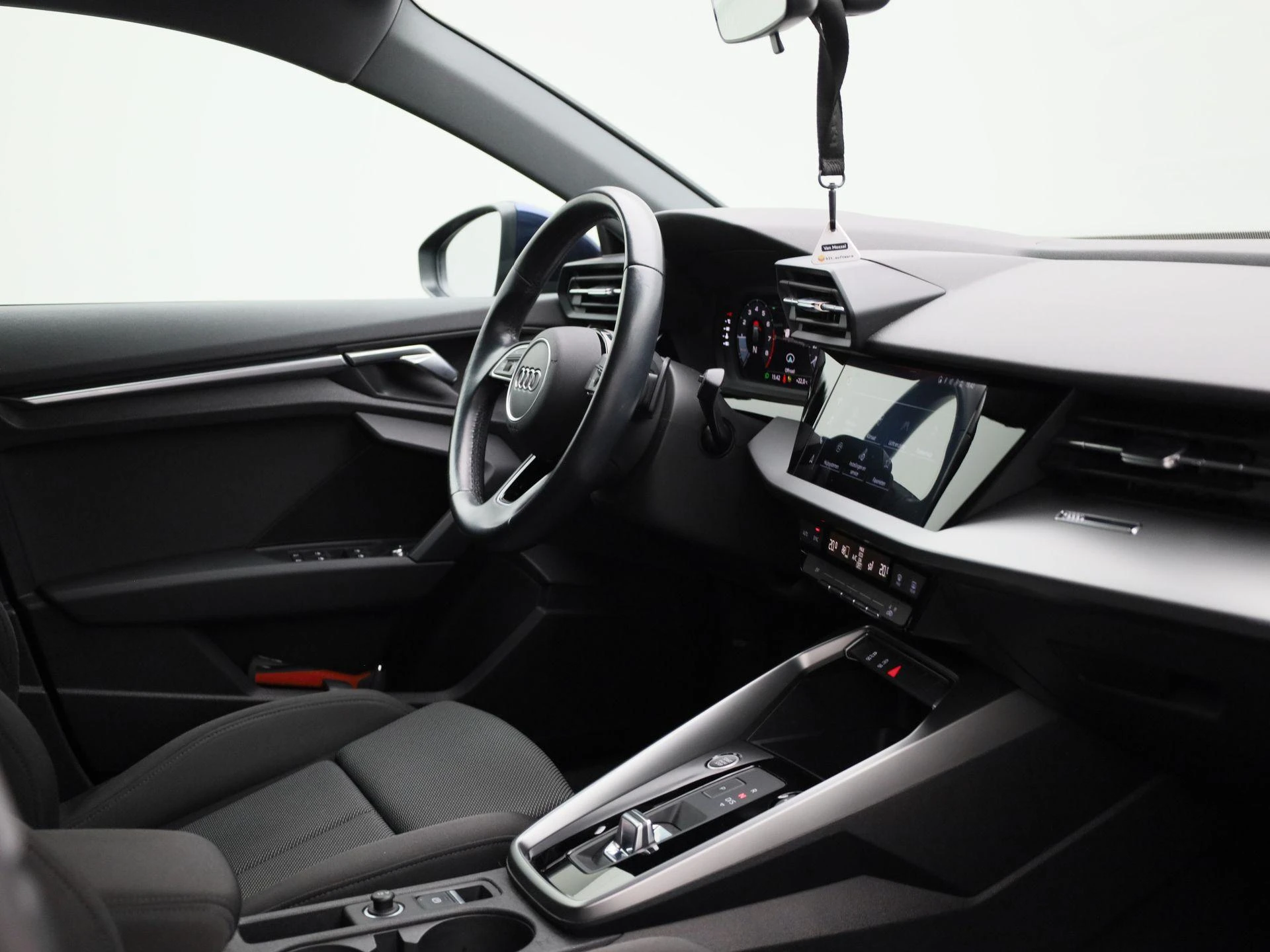 Audi A3 Sportback 30 TFSI Business edition