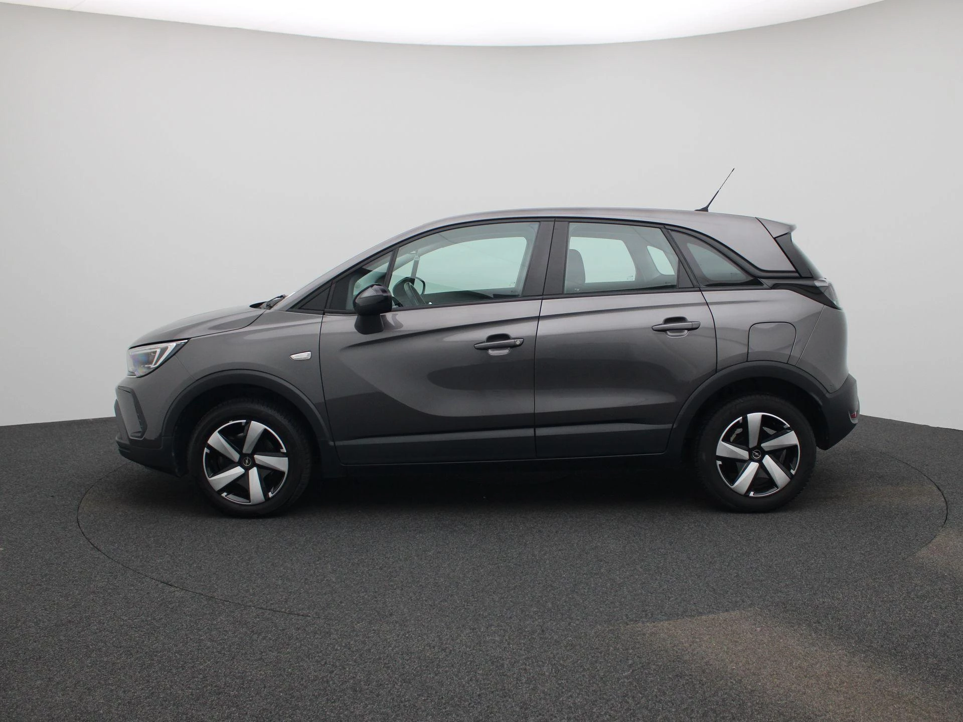 Opel Crossland 1.2 81kW Turbo S/S Edition