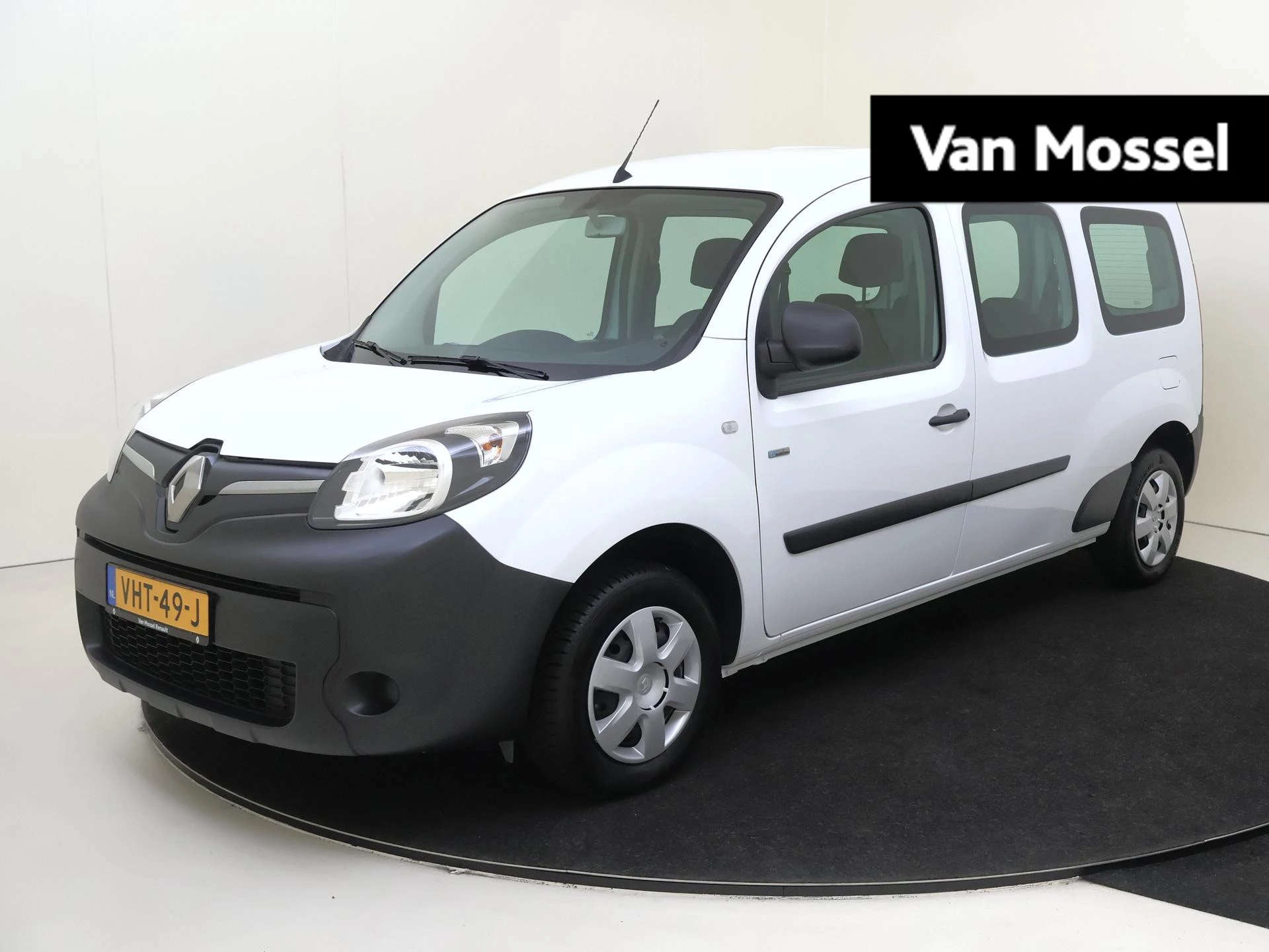 Renault-Kangoo Z.E.-image-0