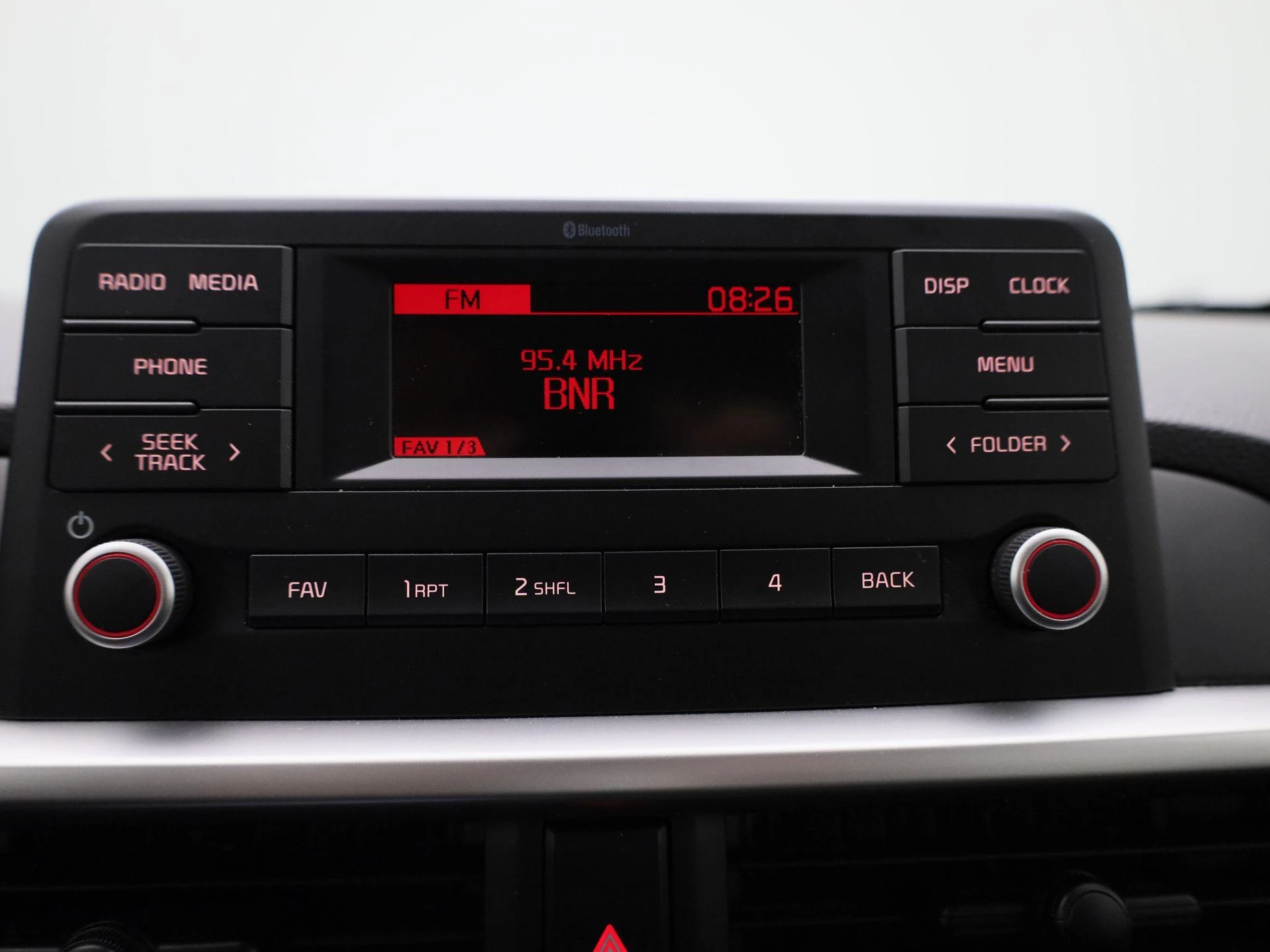 Kia Picanto 1.0 DPi DynamicLine