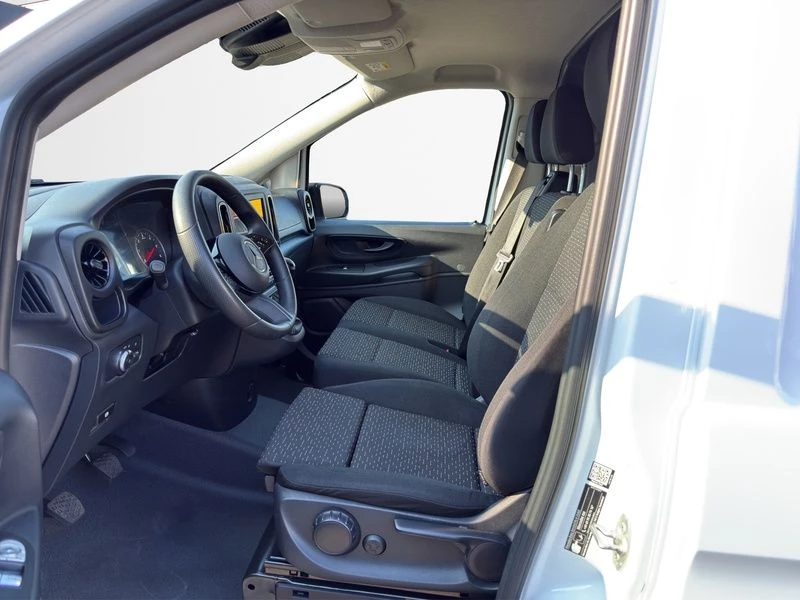 Mercedes-Benz Vito 116 NEUES MODELL EXTRA LANG AHK NAVI KAMERA
