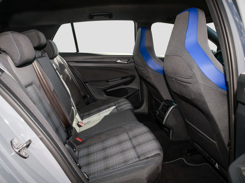 Volkswagen Golf GTE 1.4 TSI DSG eHybrid IQ Light, ZGV