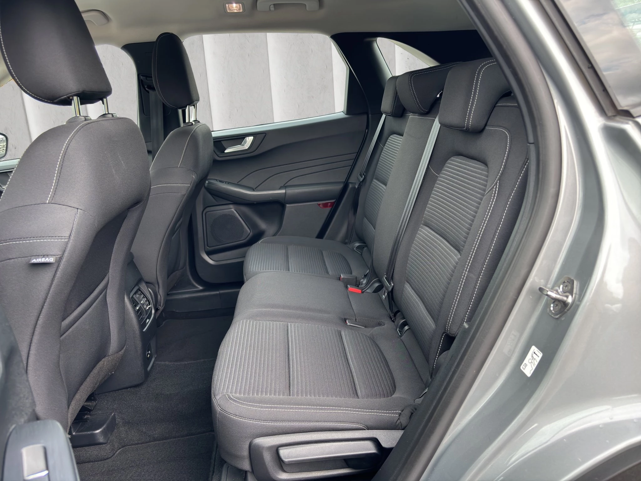 Ford Kuga 2.0 EcoBlue Titanium