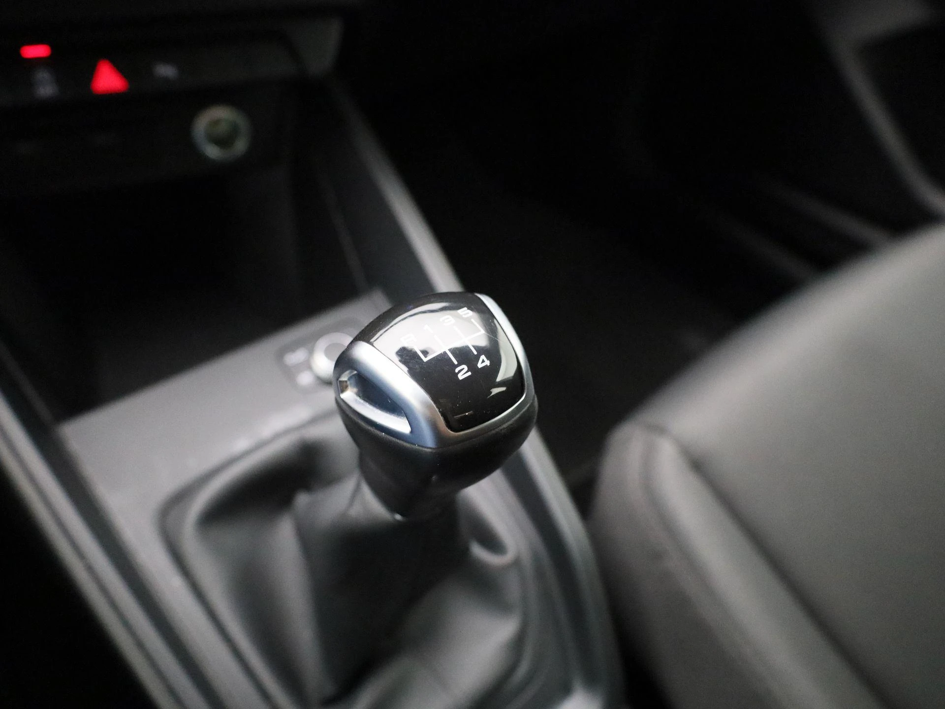 Audi A1 Sportback 1.0 25 TFSI 70kW