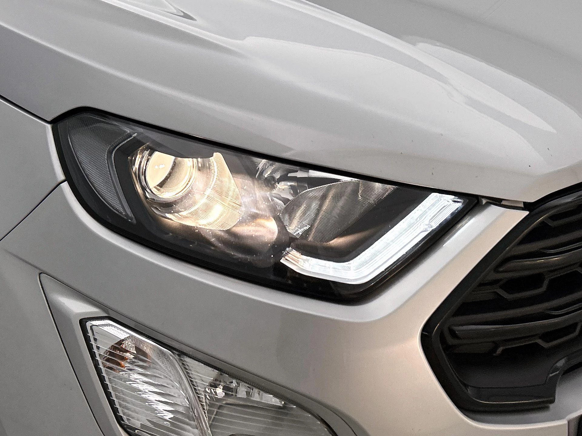 Ford EcoSport 1.0 EcoBoost ST-Line