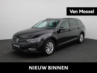 Volkswagen Passat 1.5 eTSI OPF DSG