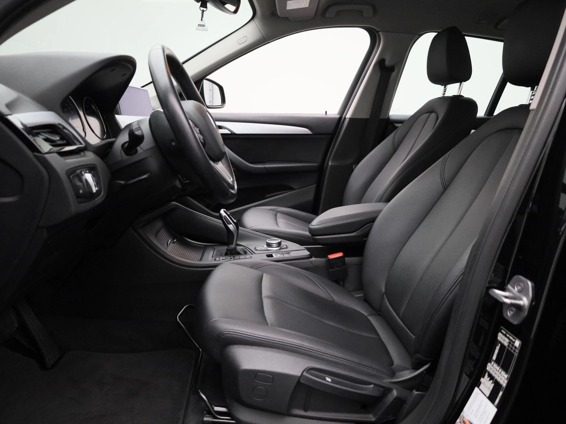 BMW X1 sDrive18iA (100 kW)