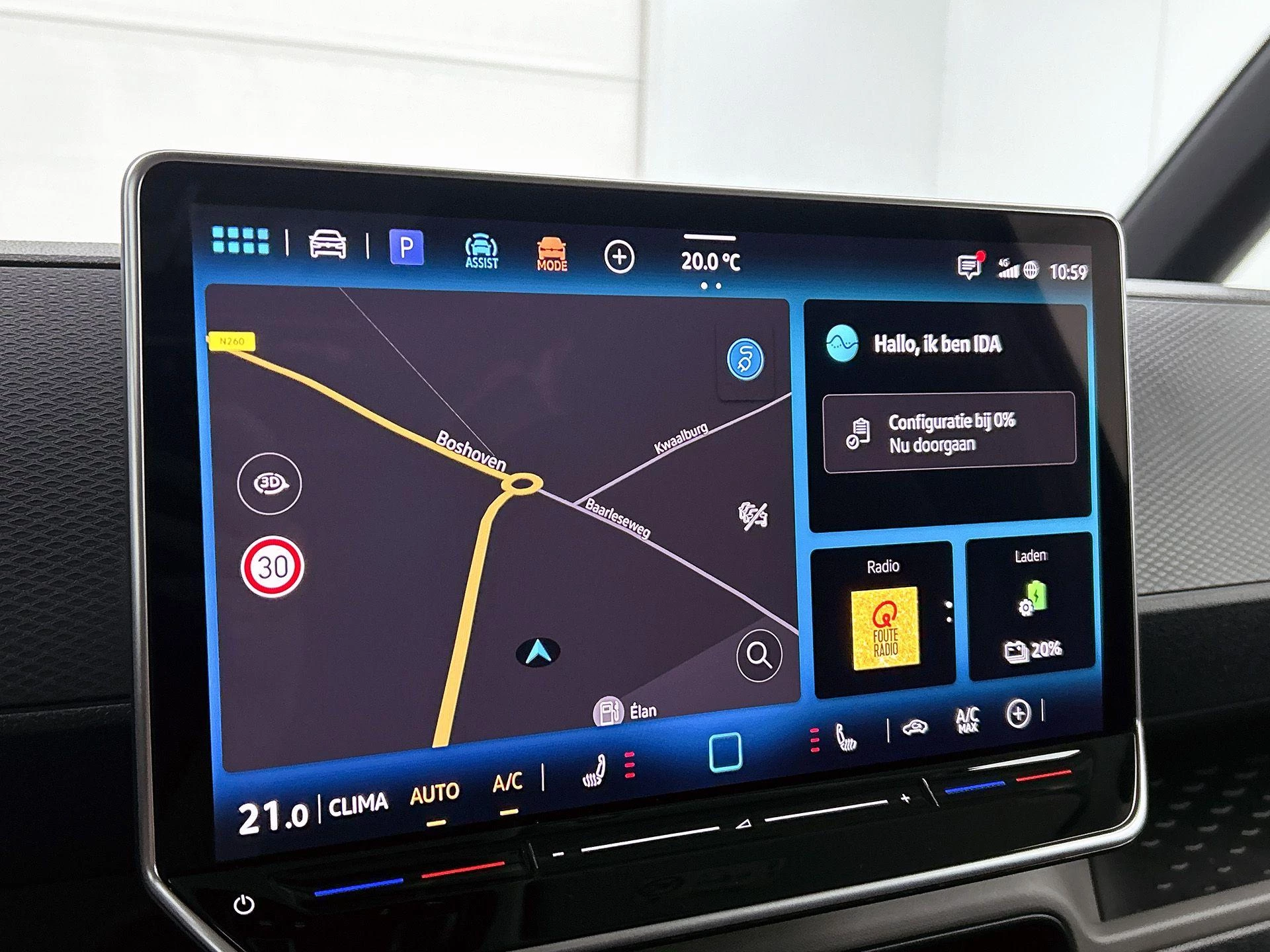 Volkswagen-ID. Buzz Cargo-image-19