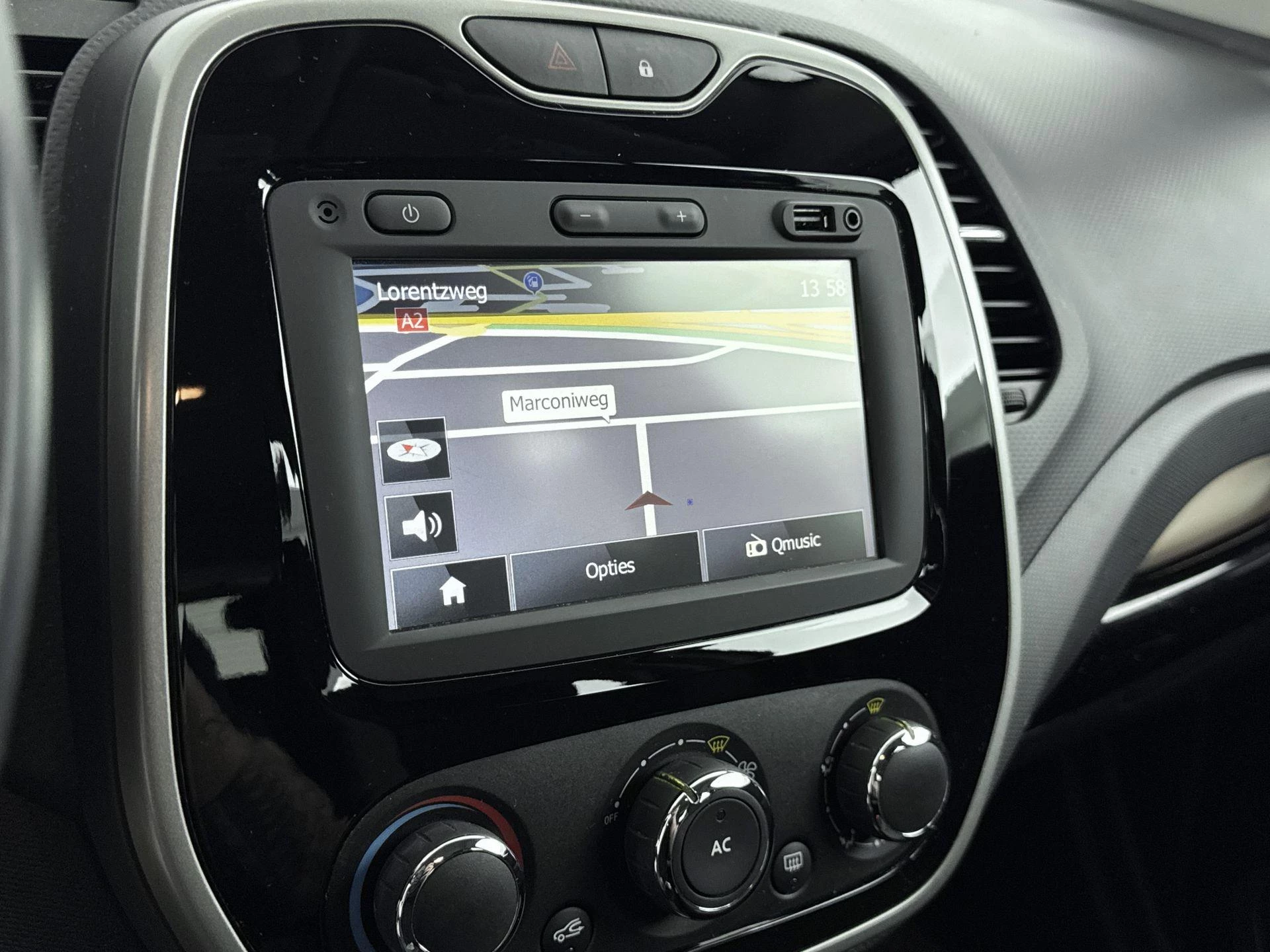 Renault Captur 0.9 TCe 90Pk Expression