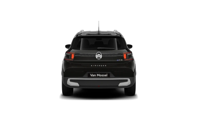 Citroën ë-C3 Aircross Max
