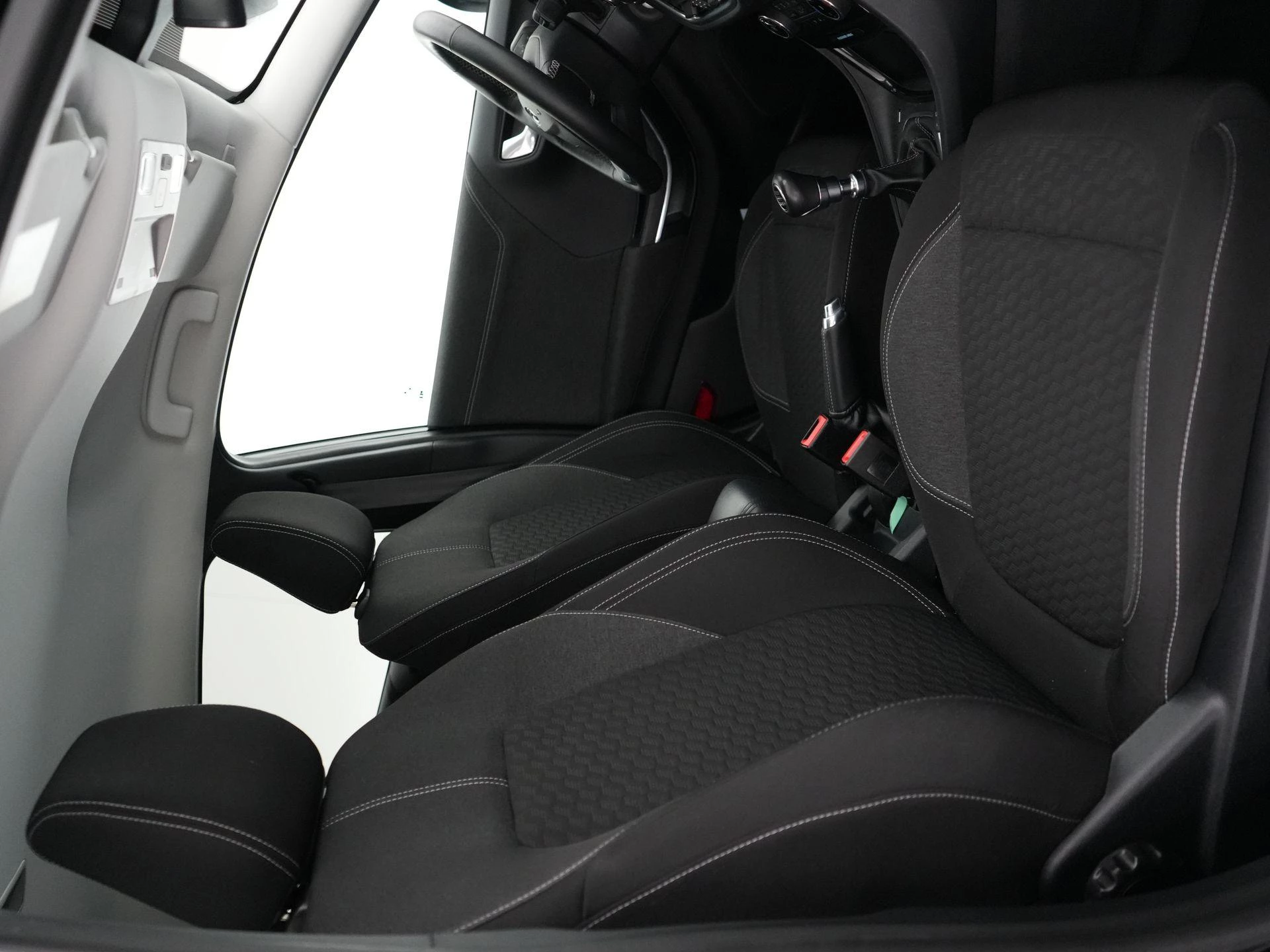 Ford Puma Titanium - Manueel - Winterpack - Carplay