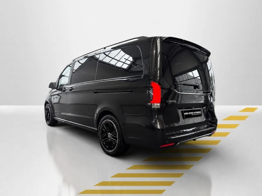 Mercedes-Benz-V-Klasse 300 d-image-11