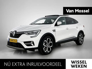 Renault Arkana 1.6 E-Tech Hybrid 145 Intens