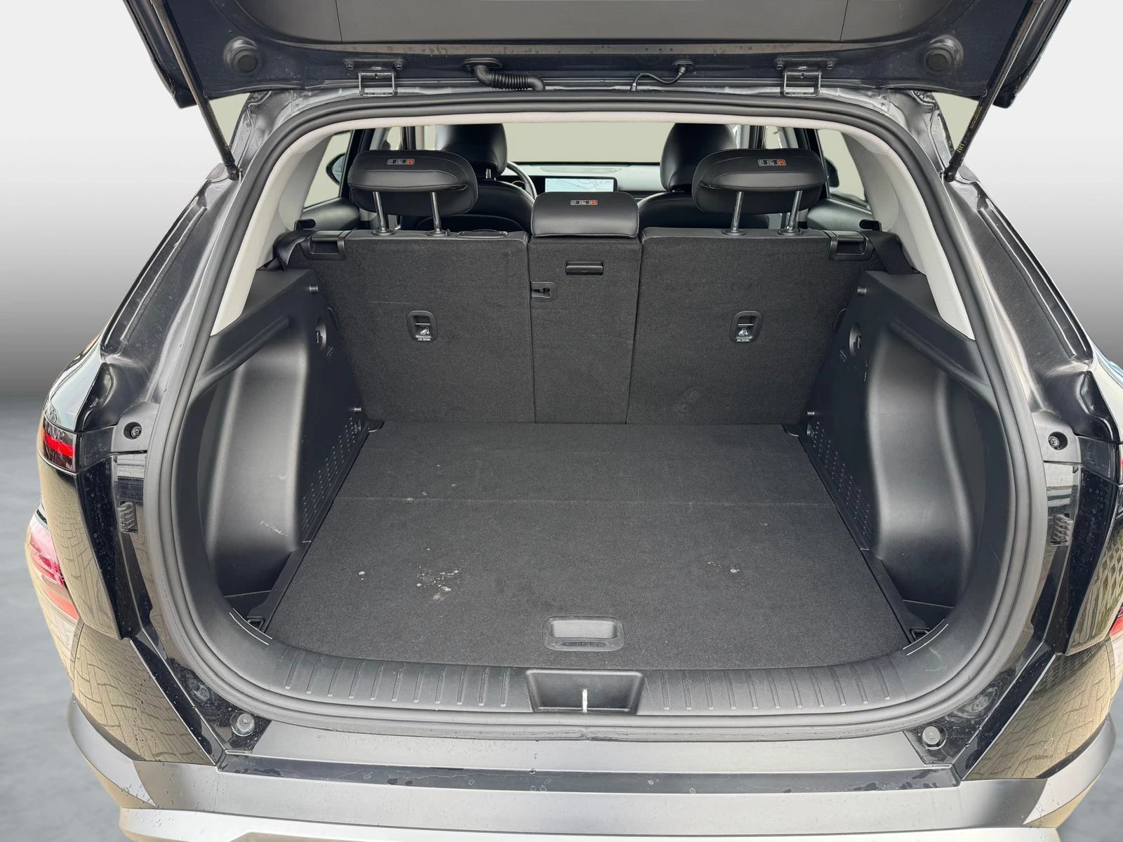 Hyundai Kona 1.6 GDi Hybrid Feel 6-DCT Comfort Pac
