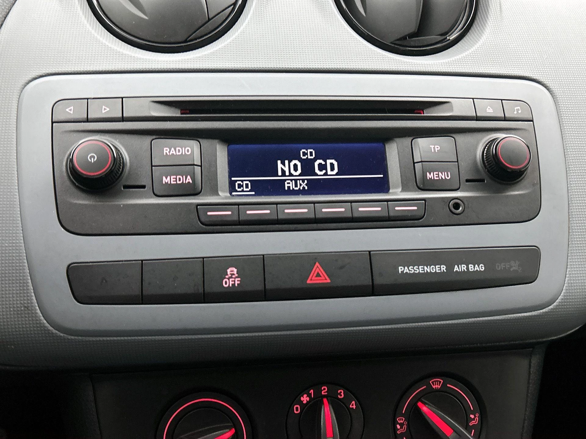 SEAT Ibiza 1.2 Style