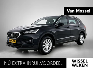 SEAT Tarraco 1.5 TSI Style Business Intense | 7 PERSOONS