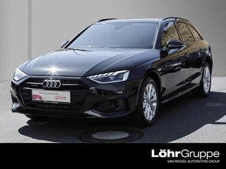 Audi A4 Avant 40 TFSI quattro advanced Navi ACC LED